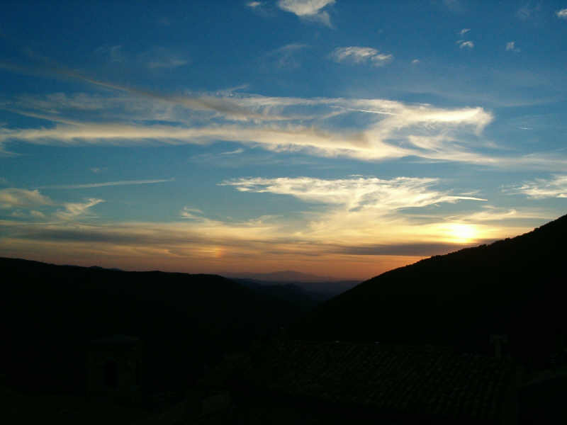 tramonti